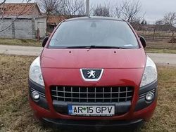 Utilizat 2009 Peugeot 3008 Hatchback | 3.200 EUR