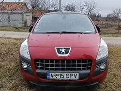 Utilizat 2009 Peugeot 3008 Hatchback | 3.200 EUR