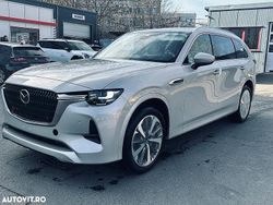 Bej Nouă 2024 Mazda CX-80 SUV | 60.790 EUR (Preț OK)