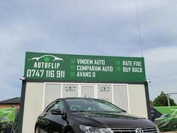 Culoaremaro Utilizat 2014 VW CC Berlinǎ | 8.990 EUR (Preț bun)