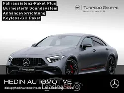 Gri Utilizat 2021 Mercedes CLS53 AMG AMG | 78.213 EUR (Scump)