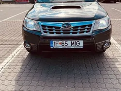Gri Utilizat 2011 Subaru Forester SUV | 5.900 EUR (Preț OK)