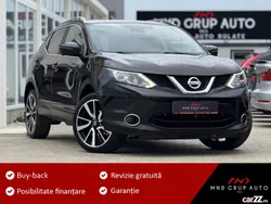 Utilizat 2014 Nissan Qashqai SUV | 10.950 EUR (Preț OK)