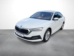 Albnormal Utilizat 2020 Skoda Octavia Ambition | 18.990 EUR (Preț OK)