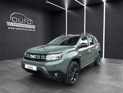 Utilizat 2023 Dacia Duster Extreme SUV | 23.567 EUR