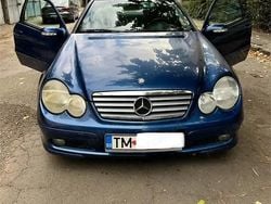 Utilizat 2003 Mercedes A180 Coupe | 1.800 EUR