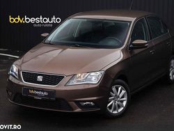 Culoaremaro Utilizat 2019 Seat Toledo Style Berlinǎ | 6.990 EUR