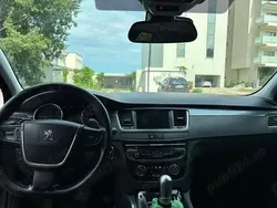 Gri Utilizat 2015 Peugeot 508 Berlinǎ | 6.500 EUR (Preț bun)