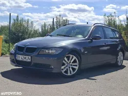 Culoaregri Utilizat 2006 BMW 320 Break | 2.950 EUR (Preț bun)
