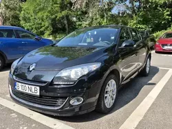 Utilizat 2013 Renault Mégane III Bose Edition Hatchback | 4.350 EUR (Preț bun)