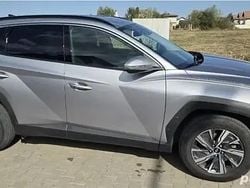 Gri Utilizat 2022 Hyundai Tucson SUV | 23.500 EUR (Preț bun)