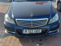 Utilizat 2013 Mercedes A220 Berlinǎ | 6.800 EUR