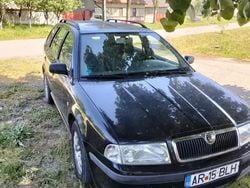 Utilizat 2001 Skoda Octavia Break | 750 EUR (Preț bun)