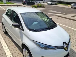 Alb Utilizat 2019 Renault Zoe Hatchback | 9.900 EUR (Super Preț)