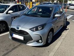 Culoaregri Utilizat 2022 Toyota Yaris Hybrid Plus | 19.000 EUR (Preț OK)