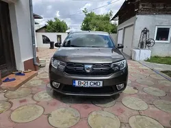 Maro Utilizat 2020 Dacia Sandero Hatchback | 7.850 EUR (Super Preț)