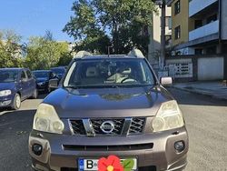 Utilizat 2008 Nissan X-Trail SUV | 7.900 EUR