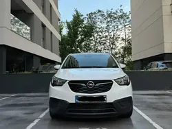 Alb Utilizat 2019 Opel Crossland X SUV | 9.200 EUR