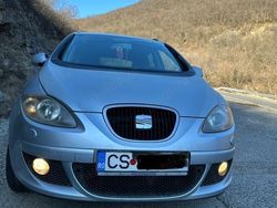 Utilizat 2007 Seat Altea Monovolum | 2.300 EUR (Preț OK)