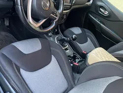 Culoaregri Utilizat 2014 Jeep Cherokee Limited SUV | 10.600 EUR