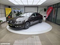 Culoaremaro Utilizat 2013 VW CC Berlinǎ | 10.950 EUR (Puțin scump)