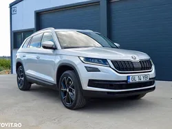 Gri Utilizat 2017 Skoda Kodiaq Ambition SUV | 22.490 EUR (Preț OK)