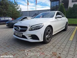 Alb Utilizat 2019 Mercedes A200 Berlinǎ | 22.491 EUR