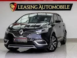 Alte culori Utilizat 2019 Renault Espace Initiale Paris Monovolum | 24.188 EUR (Scump)