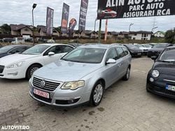 Culoaregri Utilizat 2008 VW Passat Comfortline Break | 4.400 EUR (Preț OK)