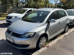 Gri Utilizat 2010 VW Golf Plus Cross Comfortline Monovolum | 5.000 EUR (Preț OK)