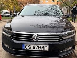Culoarenegru Utilizat 2018 VW Passat Highline Berlinǎ | 18.000 EUR (Scump)