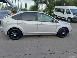 Utilizat 2009 Ford Focus | 2.000 EUR (Preț bun)