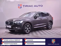 Gri Utilizat 2020 Volvo XC60 Inscription SUV | 34.470 EUR (Preț OK)