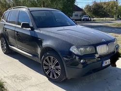 Utilizat 2008 BMW X3 SUV | 6.000 EUR (Preț OK)