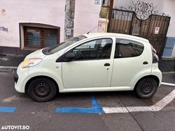 Culoarebej Utilizat 2009 Citroën C1 Hatchback | 2.600 EUR