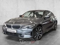 Gri Utilizat 2020 BMW 320 Berlinǎ | 31.639 EUR (Scump)