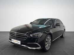 Utilizat 2020 Mercedes E300 Exclusive | 35.487 EUR (Scump)