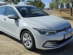Utilizat 2020 VW Golf VIII Hatchback | 16.250 EUR