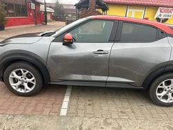 Utilizat 2021 Nissan Juke SUV | 15.500 EUR