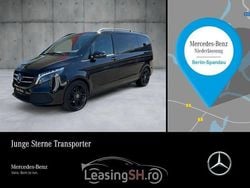 Negru Utilizat 2024 Mercedes G300 Edition SUV | 59.044 EUR (Super Preț)