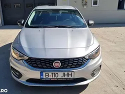 Culoaregri Utilizat 2021 Fiat Tipo Easy Berlinǎ | 6.400 EUR (Preț OK)