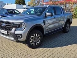 Culoaregri Nouă 2025 Ford Ranger Wildtrack Pickup | 54.524 EUR (Preț OK)