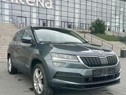 Culoaregri Utilizat 2020 Skoda Karoq Style SUV | 17.999 EUR (Preț bun)