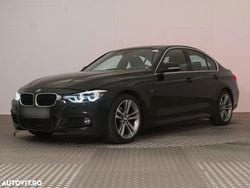 Culoarenegru Utilizat 2016 BMW 320 M Sport Berlinǎ | 12.990 EUR (Super Preț)