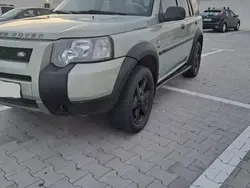 Utilizat 2005 Land Rover Freelander SUV | 3.190 EUR (Preț OK)