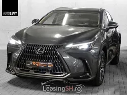 Gri Utilizat 2022 Lexus NX450h+ Business Edition SUV | 53.550 EUR