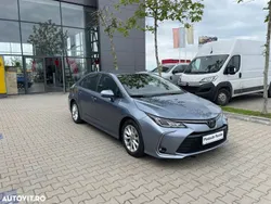 Albastru Utilizat 2021 Toyota Corolla Business Edition Berlinǎ | 17.989 EUR