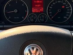 Utilizat 2009 VW Scirocco Coupe | 5.600 EUR (Preț OK)