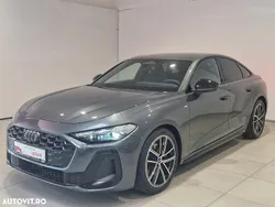 Gri Utilizat 2025 Audi A5 Coupe | 57.400 EUR