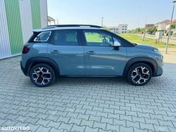 Culoarealte culori Utilizat 2022 Citroën C3 Aircross SUV | 14.990 EUR (Preț bun)